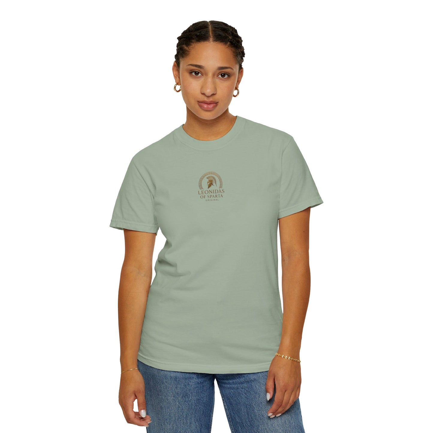 The Classic Leonidas T-Shirt
