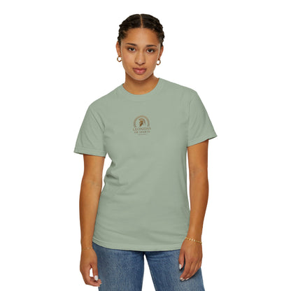 The Classic Leonidas T-Shirt