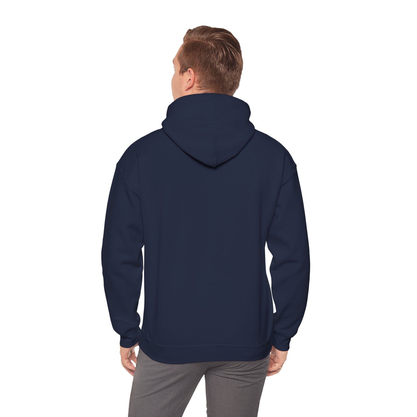 Classic Leonidas of Sparta Original Hoodie