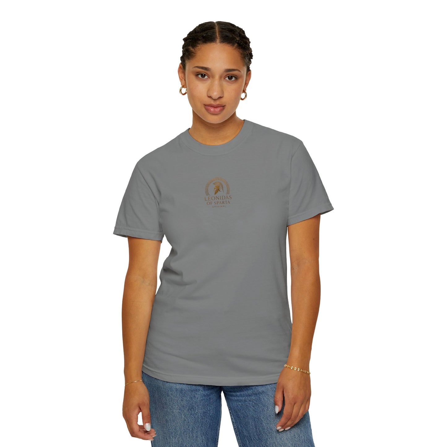 The Classic Leonidas T-Shirt