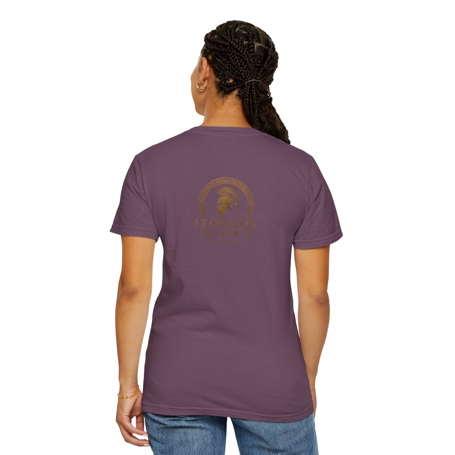 Aphrodite Goddess of Love T-Shirt