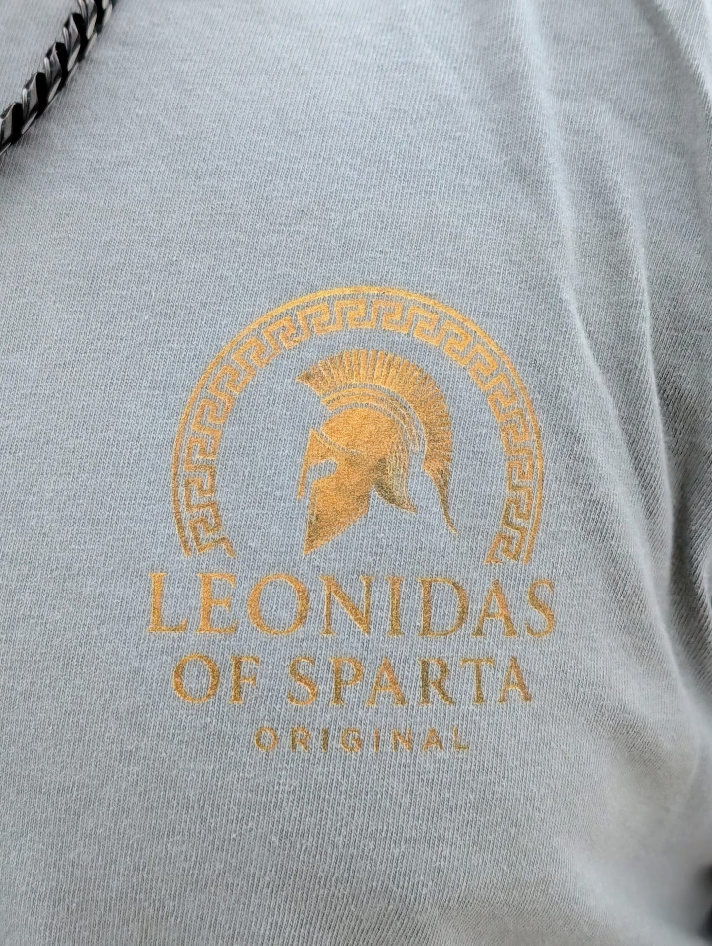 Spartan Storm T-Shirt